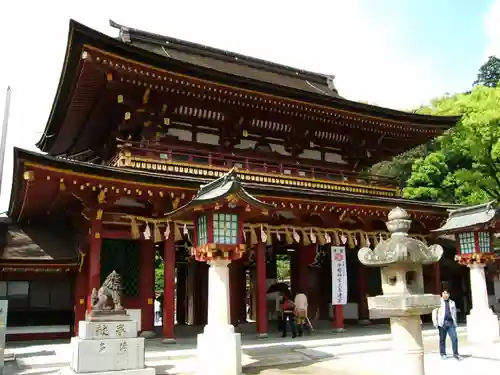 太宰府天満宮(福岡県)