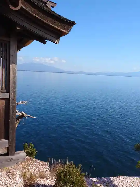 宝厳寺(滋賀県)