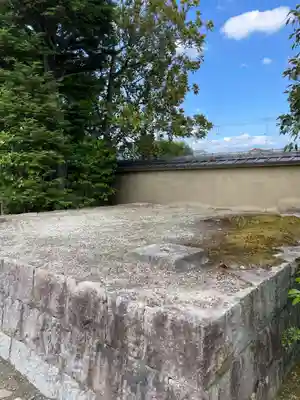 霊源寺(京都府)