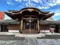 長國寺(東京都)