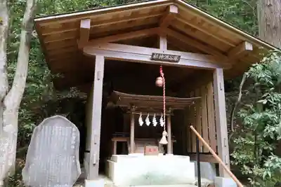 宝登山神社(埼玉県)