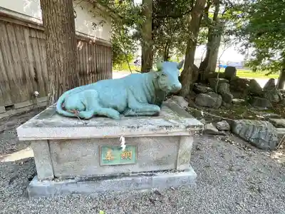 上山神社(滋賀県)