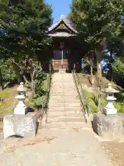 天神社(下野本) (埼玉県)