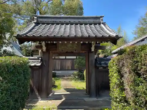 善明寺(滋賀県)