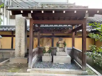本能寺(京都府)