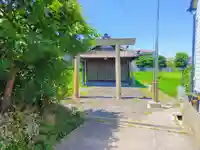 金刀比羅宮の鳥居