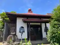 阿弥陀堂(東京都)