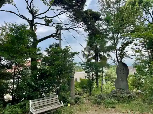 愛宕神社(神奈川県)