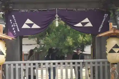 佛日庵の山門・神門