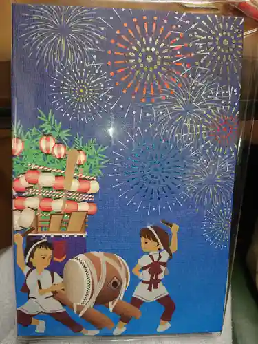 小倉祇園八坂神社(福岡県)