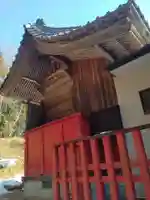 若宮八幡神社(宮城県)
