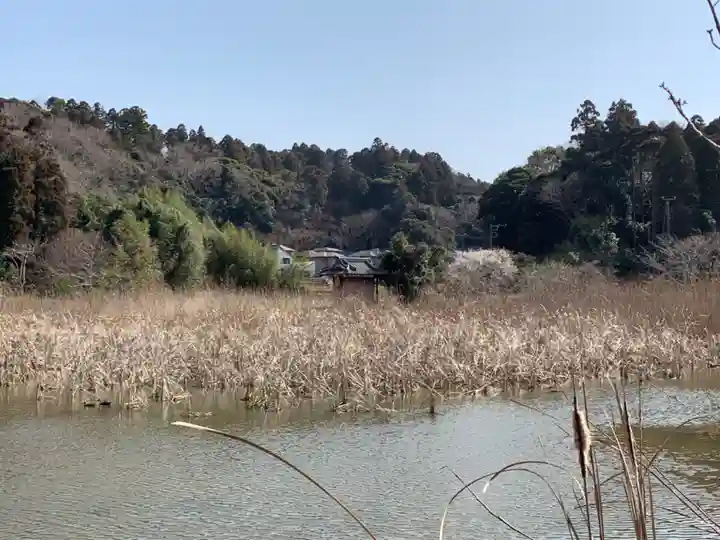 弁財天(千葉県)