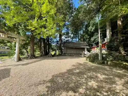 岩神社(奈良県)