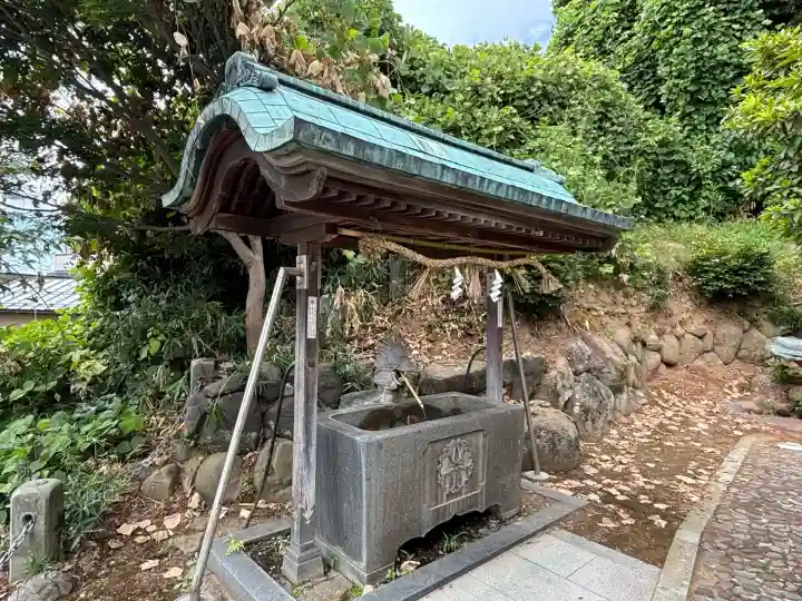 三国神社(福井県)
