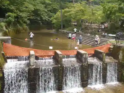 岩巣山薬師堂(愛知県)