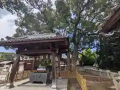 冠纓神社(香川県)