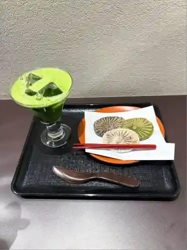 徳島眉山天神社(徳島県)