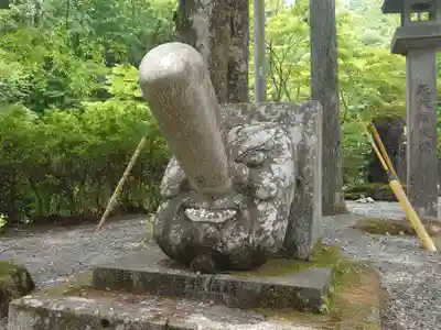 古峯神社(栃木県)