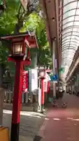 守居神社(大阪府)