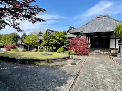 延命院(東京都)