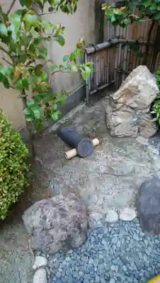 善長寺のその他建物