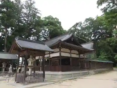 大宮賣神社(京都府)