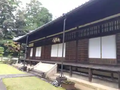 清泰寺(岐阜県)