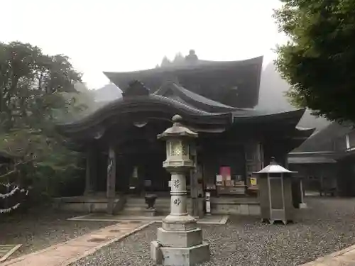 出石寺のその他建物