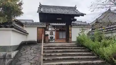 安福寺(京都府)