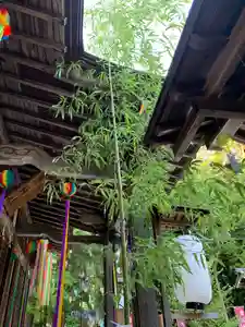 滑川神社 - 仕事と子どもの守り神のその他建物(2023年07月05日(水) 22時59分48秒投稿)