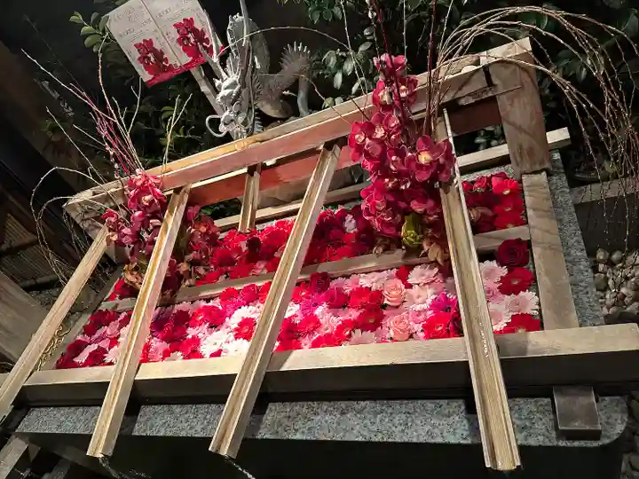 東京大神宮(東京都)