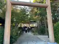 堀越神社(大阪府)