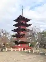 最勝院のその他建物