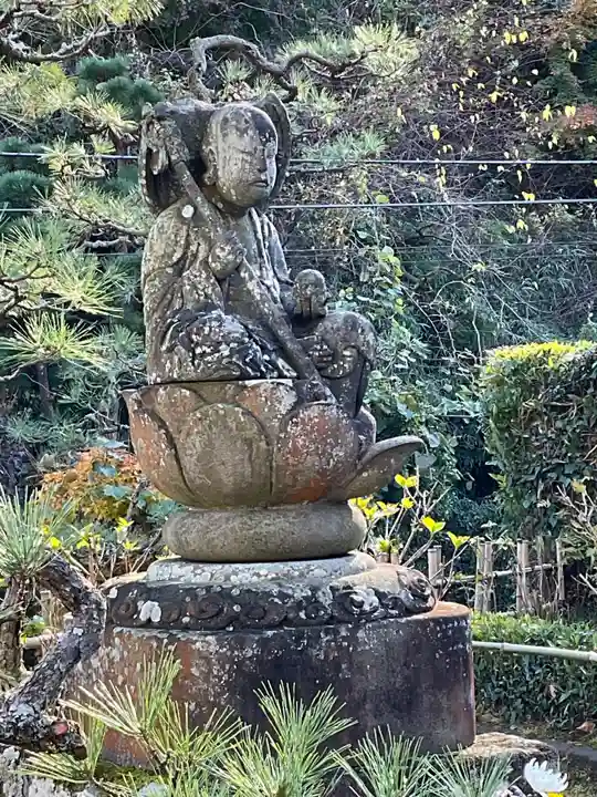 長壽寺(長寿寺)(神奈川県)