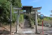 八王子神社(滋賀県)