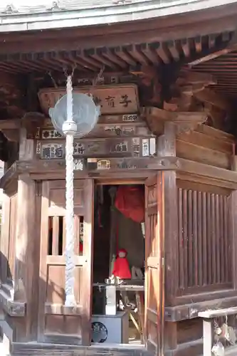 徳林寺(埼玉県)