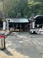 熊野皇大神社(長野県)