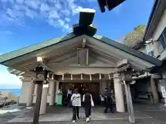 二見興玉神社(三重県)