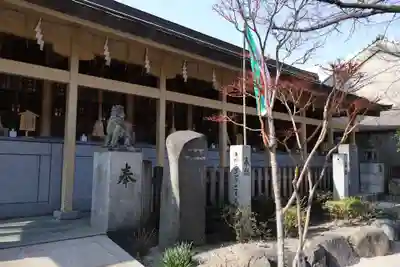 櫛田神社(福岡県)