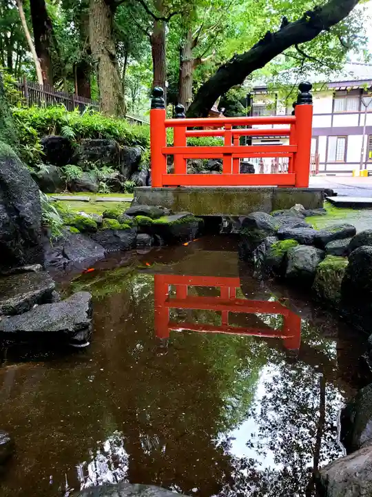 熊野神社(東京都)