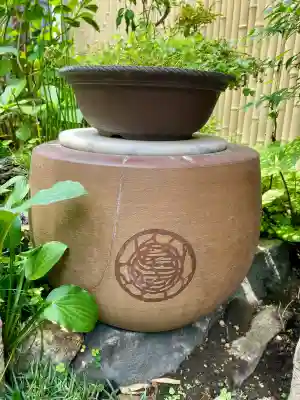 一心寺(東京都)