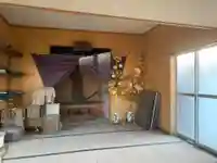 猿田彦大神(千葉県)