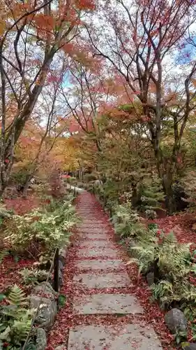 宝筐院のその他建物