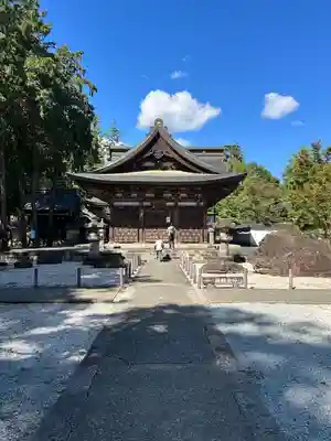 恵林寺(山梨県)