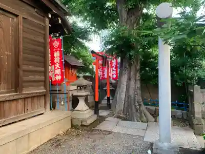櫻木神社(東京都)