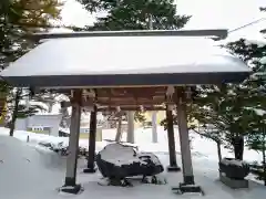 東神楽神社(北海道)