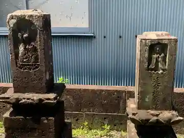 薬師堂(栃木県)