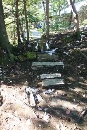 神田神社の末社