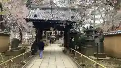 新井薬師（梅照院）(東京都)