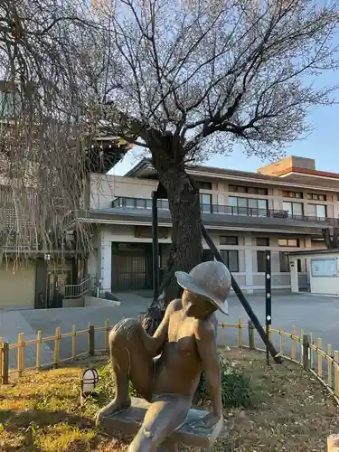 宗仲寺(神奈川県)